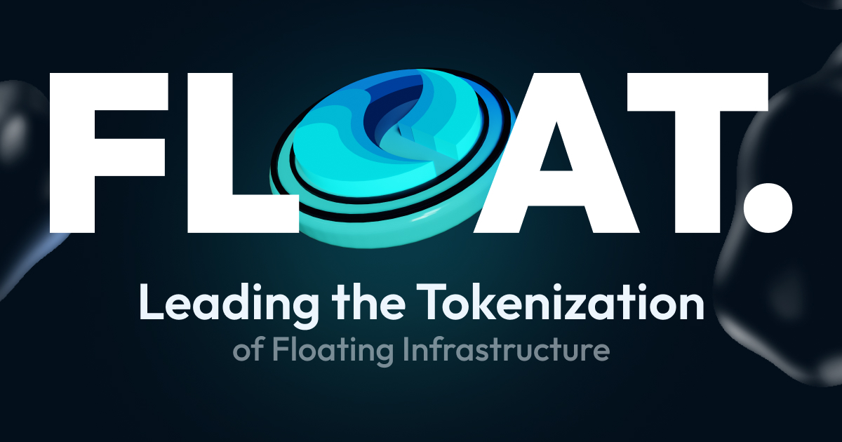 Internet Float Float
